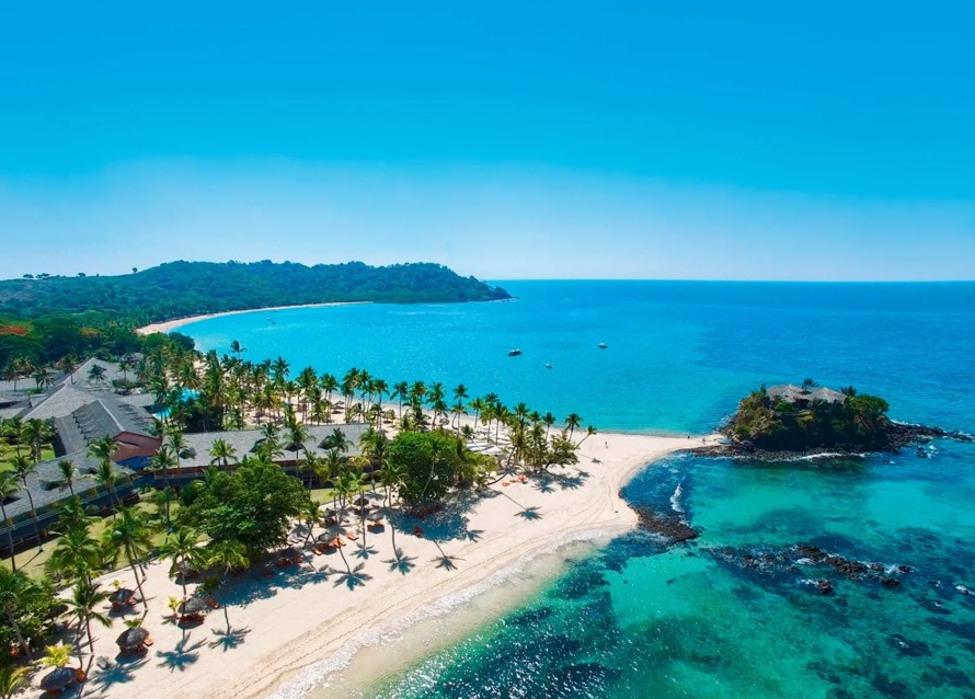 SOGGIORNO MARE MADAGASCAR VILLAGGIO BRAVO ANDILANA